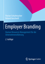 Employer Branding 2 Auflage