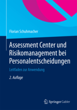 Assessment Center 2 Auflage